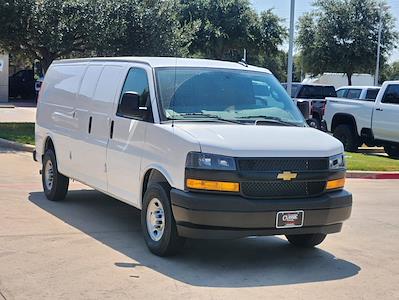 New 2024 Chevrolet Express 2500 Holman Upfitted Cargo Van for sale #R1236448 - photo 1