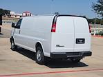 New 2024 Chevrolet Express 2500 Holman Upfitted Cargo Van for sale #R1236448 - photo 3