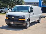 New 2024 Chevrolet Express 2500 Holman Upfitted Cargo Van for sale #R1236448 - photo 10