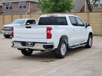 2024 Chevrolet Silverado 1500 Crew Cab 4x4 Pickup for sale #R1238963 - photo 2