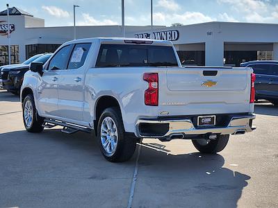 2024 Chevrolet Silverado 1500 Crew Cab 4x4 Pickup for sale #R1240997 - photo 2