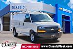 2024 Chevrolet Express 2500 RWD Ranger Design Upfitted Cargo Van for sale #R1248765 - photo 32
