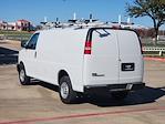 New 2024 Chevrolet Express 2500 Ranger Design Upfitted Cargo Van for sale #R1248765 - photo 3