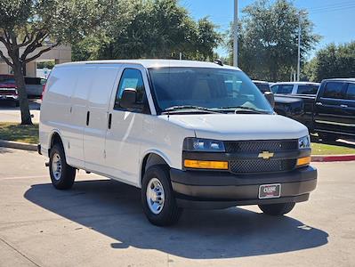 New 2024 Chevrolet Express 2500 Upfitted Cargo Van for sale #R1256549 - photo 1