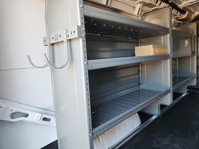New 2024 Chevrolet Express 2500 Upfitted Cargo Van for sale #R1256549 - photo 2