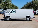 New 2024 Chevrolet Express 2500 Upfitted Cargo Van for sale #R1256549 - photo 11