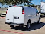 New 2024 Chevrolet Express 2500 Upfitted Cargo Van for sale #R1256549 - photo 14