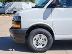 New 2024 Chevrolet Express 2500 Upfitted Cargo Van for sale #R1256549 - photo 13