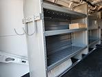 New 2024 Chevrolet Express 2500 Upfitted Cargo Van for sale #R1256549 - photo 2