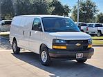New 2024 Chevrolet Express 2500 Adrian Upfitted Cargo Van for sale #R1256557 - photo 1