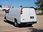 New 2024 Chevrolet Express 2500 Adrian Upfitted Cargo Van for sale #R1256557 - photo 3
