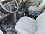New 2024 Chevrolet Express 2500 Adrian Upfitted Cargo Van for sale #R1256557 - photo 4