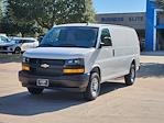 New 2024 Chevrolet Express 2500 Adrian Upfitted Cargo Van for sale #R1256557 - photo 10