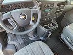 New 2024 Chevrolet Express 2500 Adrian Upfitted Cargo Van for sale #R1256557 - photo 27