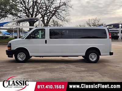 Used 2024 Chevrolet Express 3500 - photo 1