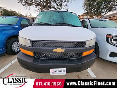 Used 2024 Chevrolet Express 3500 - photo 1