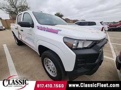 Used 2024 Chevrolet Colorado - photo 1