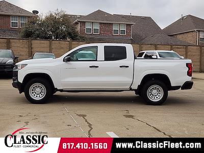 2024 Chevrolet Colorado Crew Cab 4x2 Pickup for sale #R1265929 - photo 2