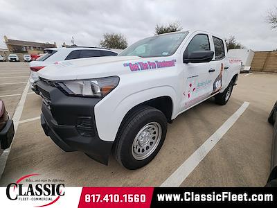 Used 2024 Chevrolet Colorado - photo 1
