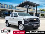 2024 Chevrolet Colorado Crew Cab 4x2 Pickup for sale #R1265929 - photo 25