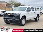 2024 Chevrolet Colorado Crew Cab 4x2 Pickup for sale #R1265929 - photo 1
