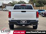 2024 Chevrolet Colorado Crew Cab 4x2 Pickup for sale #R1265929 - photo 3