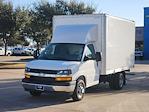 New 2024 Chevrolet Express 3500 Regular Cab RWD 12' Wabash Box Van for sale #R1265993 - photo 10