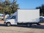 2024 Chevrolet Express 3500 Regular Cab DRW RWD, Wabash Cargo XL Box Van for sale #R1265993 - photo 11