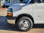 2024 Chevrolet Express 3500 Regular Cab DRW RWD, Wabash Cargo XL Box Van for sale #R1265993 - photo 14