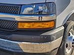 New 2024 Chevrolet Express 3500 Regular Cab RWD 12' Wabash Box Van for sale #R1265993 - photo 14