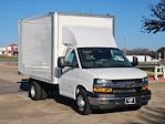 2024 Chevrolet Express 3500 Regular Cab DRW RWD, Wabash Cargo XL Box Van for sale #R1265993 - photo 2