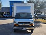 2024 Chevrolet Express 3500 Regular Cab DRW RWD, Wabash Cargo XL Box Van for sale #R1265993 - photo 9