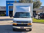 2024 Chevrolet Express 3500 Regular Cab DRW RWD, Wabash Cargo XL Box Van for sale #R1266403 - photo 9