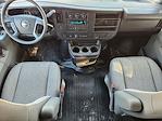 2024 Chevrolet Express 3500 Regular Cab DRW RWD, Wabash Cargo XL Box Van for sale #R1266403 - photo 26