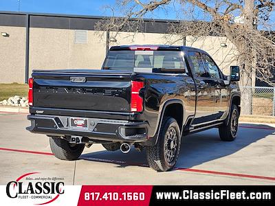 Used 2024 Chevrolet Silverado 2500 LTZ Crew Cab for sale #R1266487 - photo 2
