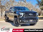 Used 2024 Chevrolet Silverado 2500 LTZ Crew Cab for sale #R1266487 - photo 1