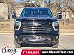 Used 2024 Chevrolet Silverado 2500 LTZ Crew Cab for sale #R1266487 - photo 12