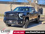 Used 2024 Chevrolet Silverado 2500 LTZ Crew Cab for sale #R1266487 - photo 13
