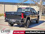 Used 2024 Chevrolet Silverado 2500 LTZ Crew Cab for sale #R1266487 - photo 2