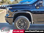 Used 2024 Chevrolet Silverado 2500 LTZ Crew Cab for sale #R1266487 - photo 16