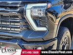 Used 2024 Chevrolet Silverado 2500 LTZ Crew Cab for sale #R1266487 - photo 17