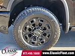 Used 2024 Chevrolet Silverado 2500 LTZ Crew Cab for sale #R1266487 - photo 18