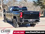 Used 2024 Chevrolet Silverado 2500 LTZ Crew Cab for sale #R1266487 - photo 3