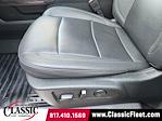Used 2024 Chevrolet Silverado 2500 LTZ Crew Cab for sale #R1266487 - photo 26