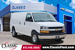 New 2024 Chevrolet Express 2500 Upfitted Cargo Van for sale #R1271711 - photo 33