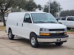 New 2024 Chevrolet Express 2500 Knapheide Upfitted Cargo Van for sale #R1271711 - photo 1