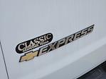 New 2024 Chevrolet Express 2500 Knapheide Upfitted Cargo Van for sale #R1271711 - photo 8