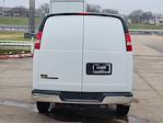 New 2024 Chevrolet Express 2500 Knapheide Upfitted Cargo Van for sale #R1271711 - photo 12