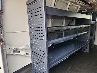 New 2024 Chevrolet Express 2500 Knapheide Upfitted Cargo Van for sale #R1271812 - photo 2