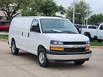 New 2024 Chevrolet Express 2500 Knapheide Upfitted Cargo Van for sale #R1271812 - photo 1